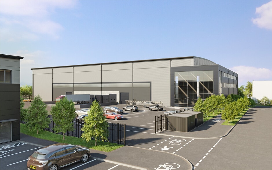 Blackhill Dr, Milton Keynes to rent - Building Photo - Image 2 of 3