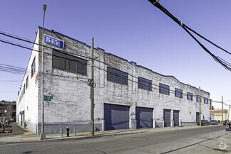 More details for 845 E 136th St, Bronx, NY - Industrial for Sale