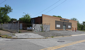 More details for 795 S Fulton St, Macon-Bibb, GA - Industrial for Rent