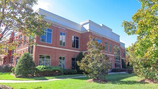 More details for 200 Cornerstone Dr, Cary, NC - Office for Rent