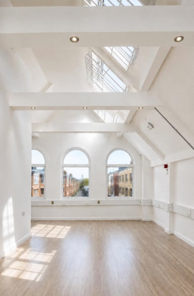 16 Greville St, London for sale - Interior Photo - Image 3 of 7
