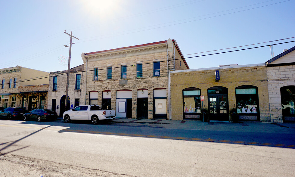 929 Loop 332, Liberty Hill, TX for sale - Building Photo - Image 1 of 2