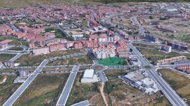 Calle Víctimas del Terrorismo, s/n, Ávila, Ávila for sale Primary Photo- Image 1 of 3