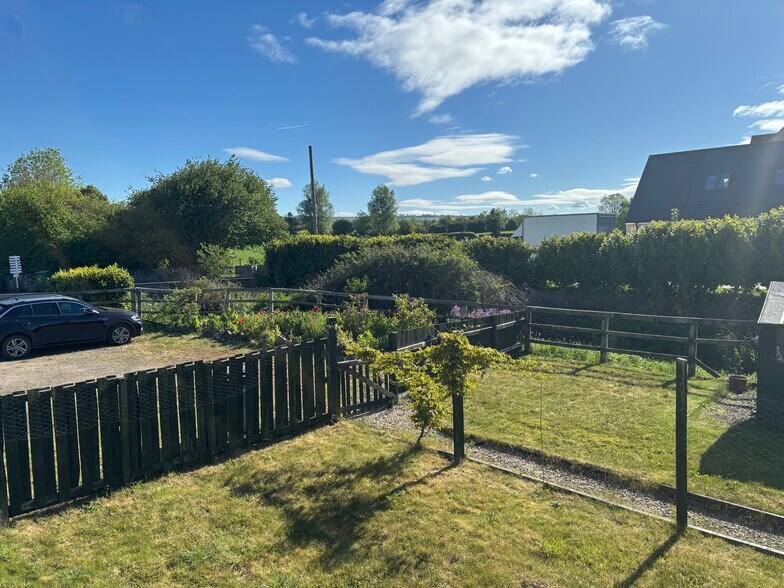 Pecking Mill Rd, Evercreech for sale - Building Photo - Image 2 of 6