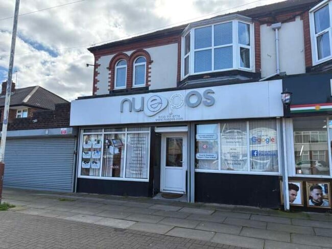 More details for 127 Leasowe Rd, Wallasey - Retail to Rent
