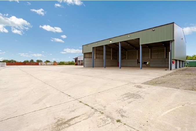 Nursery Rd, Boston for sale - Primary Photo - Image 1 of 1