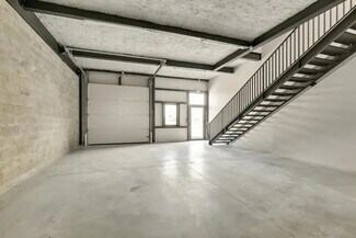 More details for Industrial to Rent