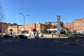 More details for Avenida de la Constitución, 19, Talavera de la Reina - Retail for Sale