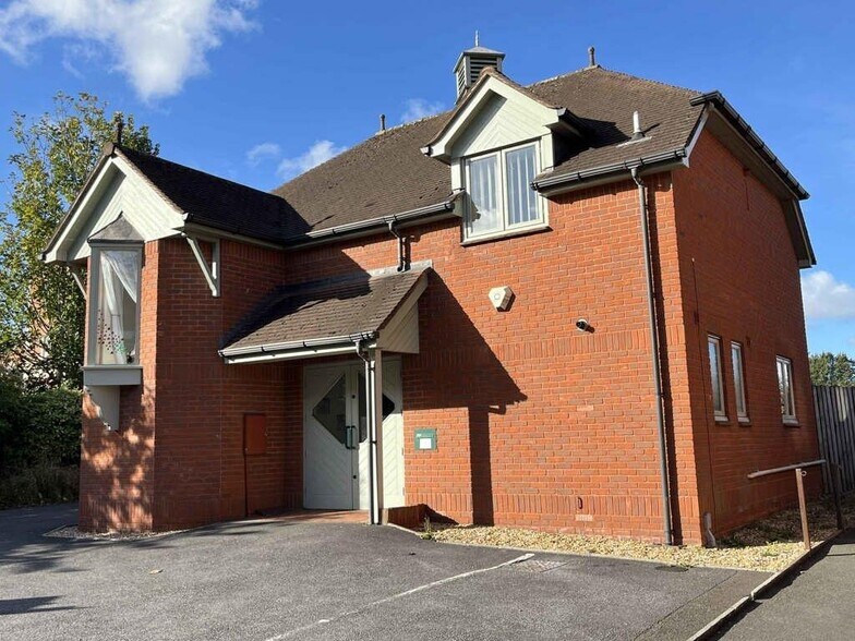 Fore St, Exeter for sale - Primary Photo - Image 1 of 1