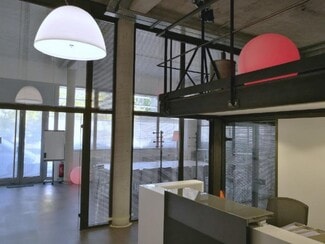 More details for 8 Rue Berjon, Lyon - Office for Sale