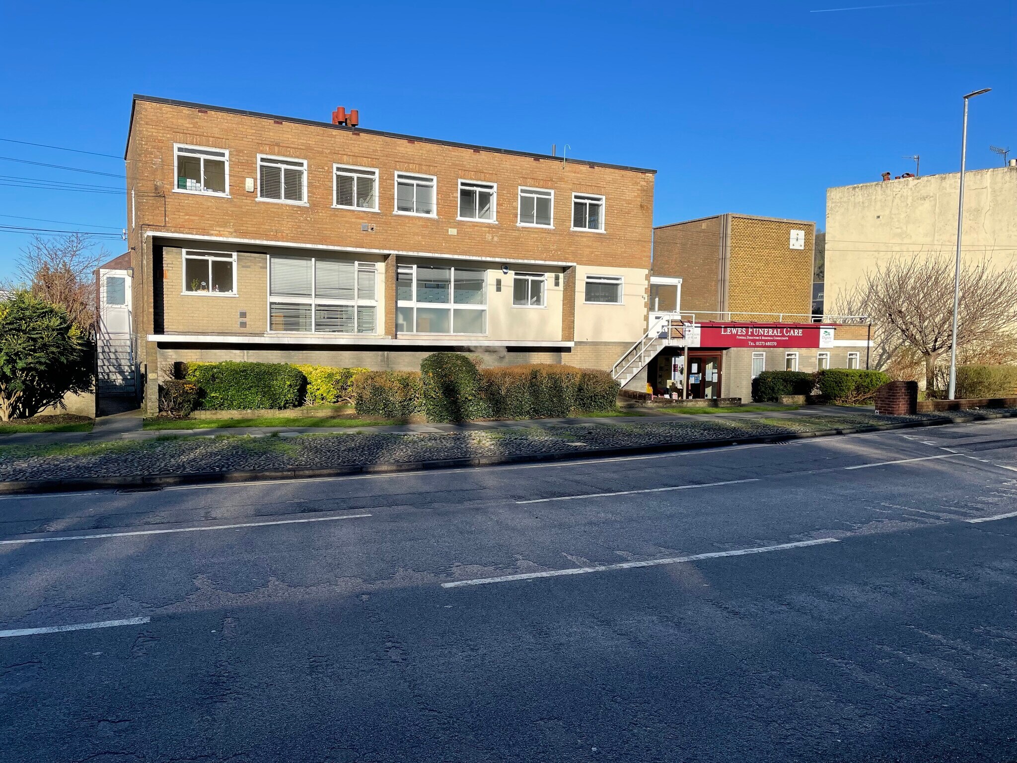 46-48 Malling St, Lewes for sale Building Photo- Image 1 of 1