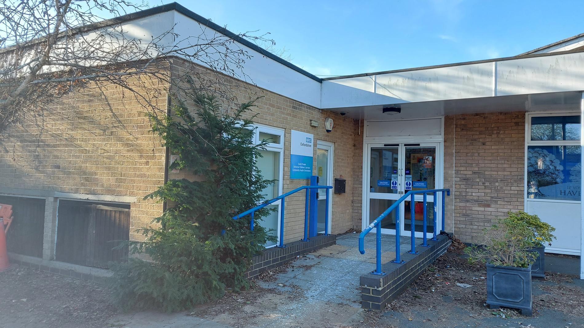 6 South Parade, Oxford for sale Primary Photo- Image 1 of 3