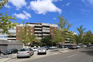 More details for Calle López Hoyos, 27, Madrid - Residential for Sale