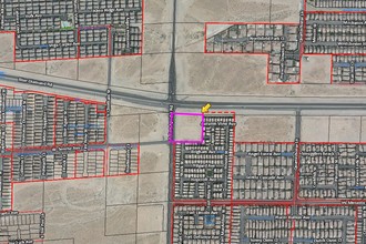 Blue Diamond Rd, Las Vegas, NV for sale Building Photo- Image 1 of 1