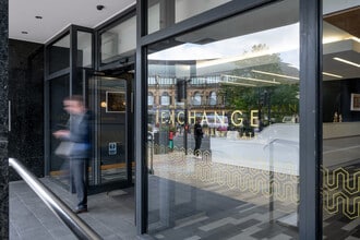 Station Para, Harrogate to rent Interior Photo- Image 2 of 4