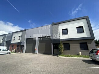 More details for 155 Route De Grenoble, Saint-Priest - Light Industrial to Rent