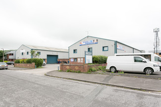 More details for Oldmixon Cres, Weston Super Mare - Industrial for Rent