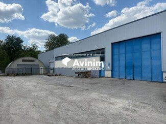 More details for Industrial for Sale