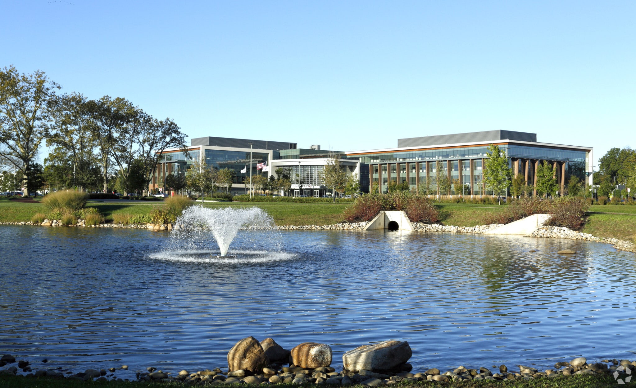 1 CommVault Way, Tinton Falls, NJ to rent Building Photo- Image 1 of 15