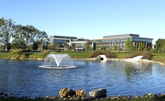 More details for 1 CommVault Way, Tinton Falls, NJ - Office to Rent