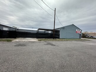 More details for 5641-5645 Ransom St, Houston, TX - Industrial for Rent