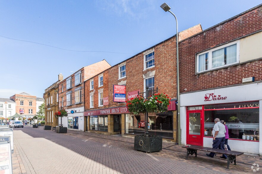 2a-4 Broad St, Banbury for sale - Primary Photo - Image 1 of 1