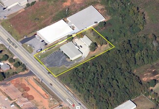 More details for 5326 Highway 76, Pendleton, SC - Industrial for Rent