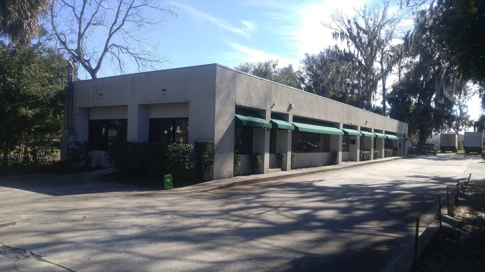 4570 St John's Ave, Jacksonville, FL for sale - Building Photo - Image 1 of 1