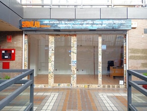 Retail in Majadahonda, Madrid to rent Interior Photo- Image 1 of 8