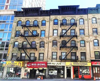 More details for 1764 First Ave, New York, NY - Retail for Rent