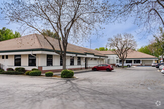 More details for 1750 W Walnut Ave, Visalia, CA - Office for Sale