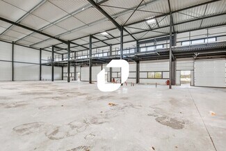 More details for Allée Des Champs, Viarmes - Light Industrial to Rent