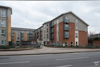 Du Cane Rd, London for sale Building Photo- Image 1 of 1