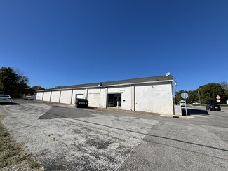 More details for 301 W Mulberry St, Salem, IN - Light Industrial for Sale