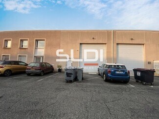 More details for 35 Rue Jules Guesde, Villeurbanne - Light Industrial to Rent
