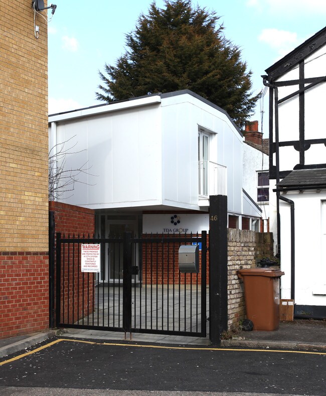 More details for 46-46A Throwley Way, Sutton - Office to Rent