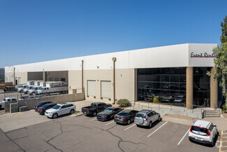 More details for 4137 W Adams St, Phoenix, AZ - Industrial for Rent