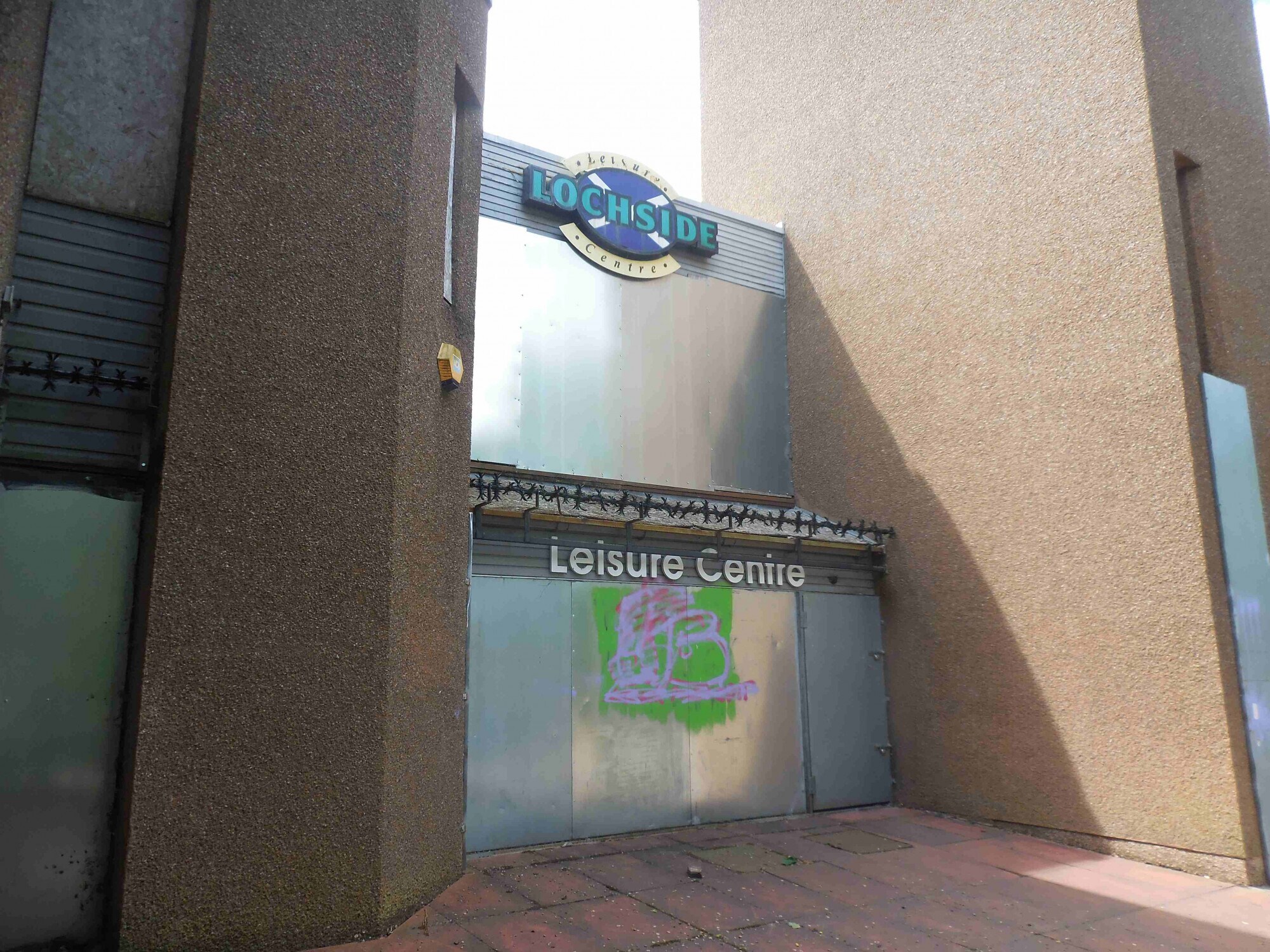 Craig O'loch Rd, Forfar for sale Primary Photo- Image 1 of 1