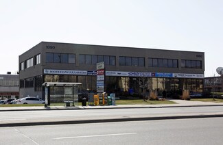 More details for 1090 Dundas St E, Mississauga, ON - Office / Medical, Retail to Rent