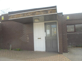 34 Lowmoor Rd, Nottingham NTT - Office Space