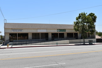 More details for 10258-10276 Foothill Blvd, Lake View Terrace, CA - Office for Rent