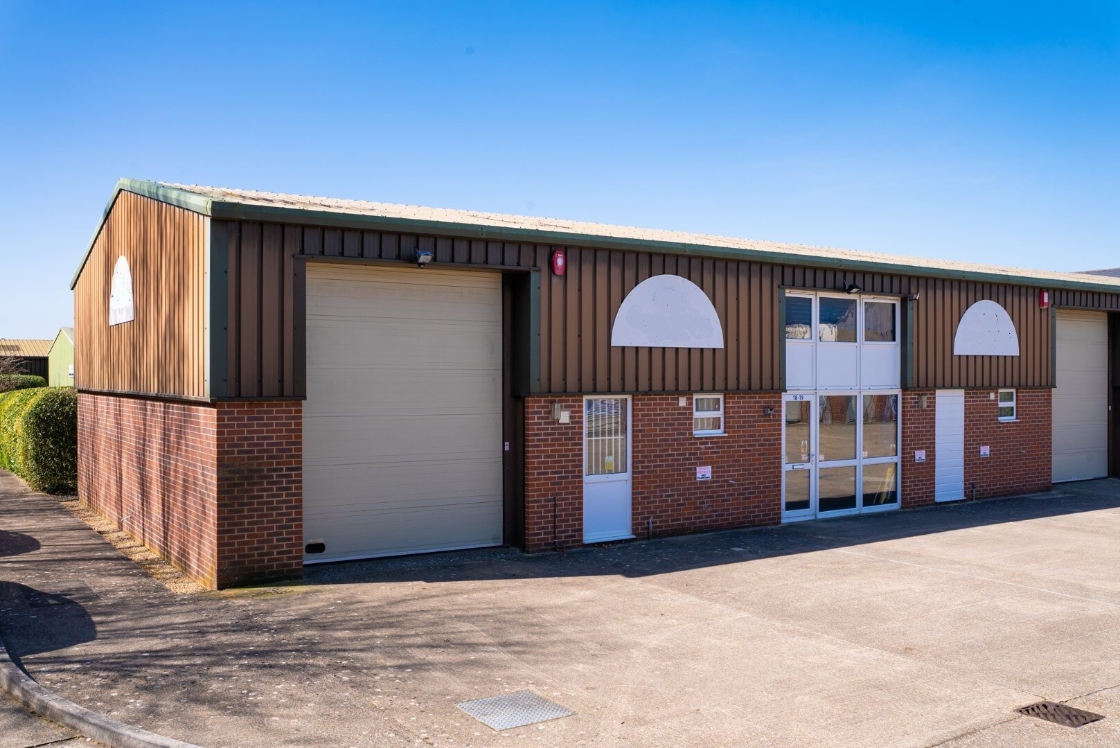 Portway, Salisbury for sale Building Photo- Image 1 of 1