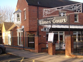 More details for 4 Limes Ct, Wolverhampton - Retail for Rent