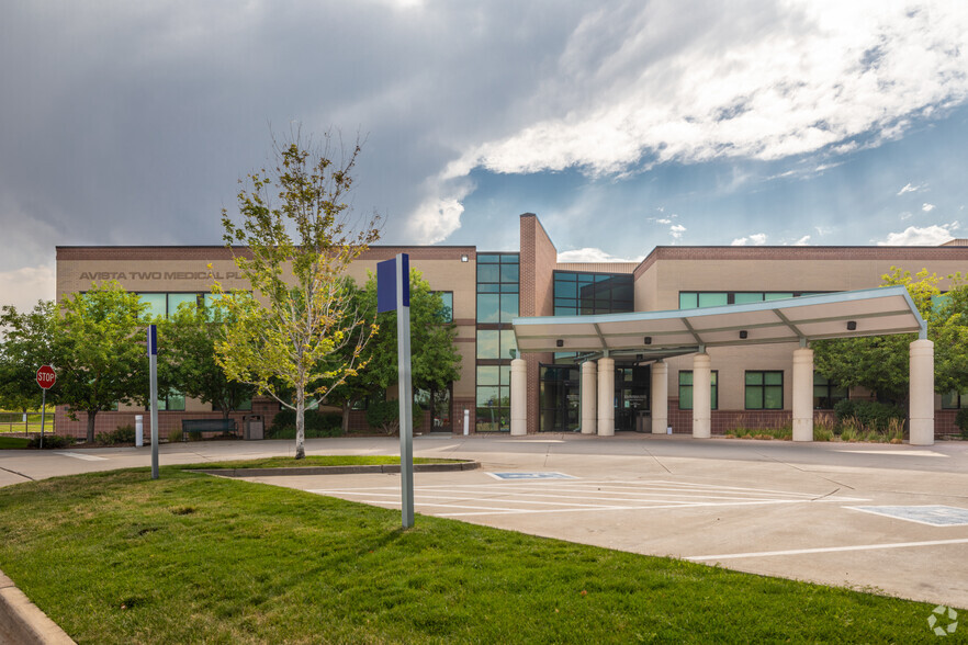 80 Health Park Dr, Louisville, CO for rent - Building Photo - Image 3 of 7