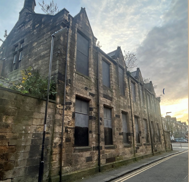 Vine Ln, Newcastle upon Tyne for sale - Building Photo - Image 2 of 2