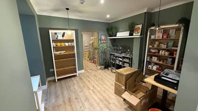 9 Dunyeats Rd, Broadstone to rent Interior Photo- Image 2 of 6