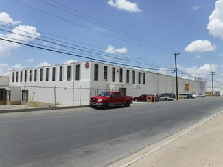 More details for 6930 Market Ave, El Paso, TX - Industrial for Rent