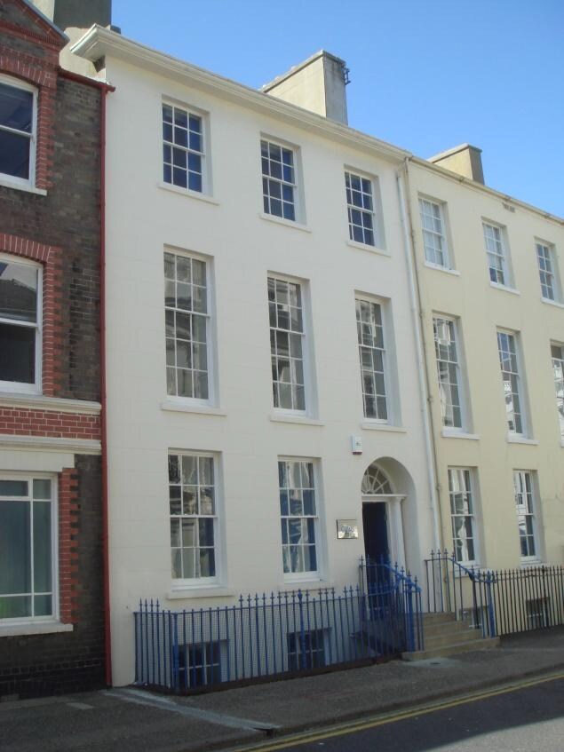 30 Athol St, Isle Of Man for sale Primary Photo- Image 1 of 1