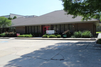 1792 E Joyce Blvd, Fayetteville, AR for sale Building Photo- Image 1 of 1