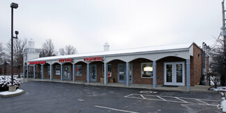 More details for 176 Weldon Pky, Maryland Heights, MO - Retail for Rent